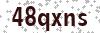 Security Code - Visually impaired may click to display readable code in new window