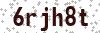 Security Code - Visually impaired may click to display readable code in new window