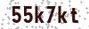 Security Code - Visually impaired may click to display readable code in new window