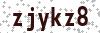 Security Code - Visually impaired may click to display readable code in new window
