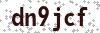 Security Code - Visually impaired may click to display readable code in new window