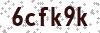 Security Code - Visually impaired may click to display readable code in new window