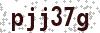 Security Code - Visually impaired may click to display readable code in new window