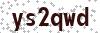 Security Code - Visually impaired may click to display readable code in new window