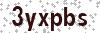 Security Code - Visually impaired may click to display readable code in new window