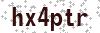 Security Code - Visually impaired may click to display readable code in new window