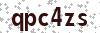 Security Code - Visually impaired may click to display readable code in new window