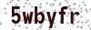 Security Code - Visually impaired may click to display readable code in new window