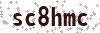 Security Code - Visually impaired may click to display readable code in new window