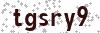 Security Code - Visually impaired may click to display readable code in new window