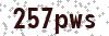 Security Code - Visually impaired may click to display readable code in new window