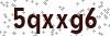 Security Code - Visually impaired may click to display readable code in new window
