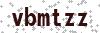 Security Code - Visually impaired may click to display readable code in new window