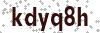 Security Code - Visually impaired may click to display readable code in new window