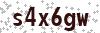Security Code - Visually impaired may click to display readable code in new window