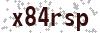 Security Code - Visually impaired may click to display readable code in new window