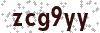 Security Code - Visually impaired may click to display readable code in new window