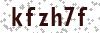 Security Code - Visually impaired may click to display readable code in new window
