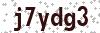 Security Code - Visually impaired may click to display readable code in new window