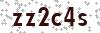 Security Code - Visually impaired may click to display readable code in new window