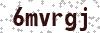 Security Code - Visually impaired may click to display readable code in new window