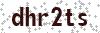 Security Code - Visually impaired may click to display readable code in new window
