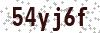 Security Code - Visually impaired may click to display readable code in new window