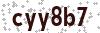 Security Code - Visually impaired may click to display readable code in new window