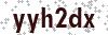 Security Code - Visually impaired may click to display readable code in new window