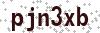 Security Code - Visually impaired may click to display readable code in new window