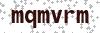 Security Code - Visually impaired may click to display readable code in new window