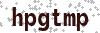 Security Code - Visually impaired may click to display readable code in new window