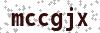 Security Code - Visually impaired may click to display readable code in new window