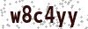 Security Code - Visually impaired may click to display readable code in new window