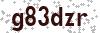 Security Code - Visually impaired may click to display readable code in new window