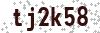 Security Code - Visually impaired may click to display readable code in new window