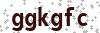 Security Code - Visually impaired may click to display readable code in new window