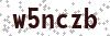 Security Code - Visually impaired may click to display readable code in new window
