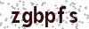 Security Code - Visually impaired may click to display readable code in new window