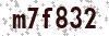 Security Code - Visually impaired may click to display readable code in new window