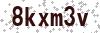 Security Code - Visually impaired may click to display readable code in new window