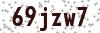 Security Code - Visually impaired may click to display readable code in new window