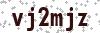 Security Code - Visually impaired may click to display readable code in new window