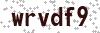 Security Code - Visually impaired may click to display readable code in new window