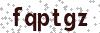 Security Code - Visually impaired may click to display readable code in new window