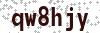 Security Code - Visually impaired may click to display readable code in new window