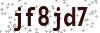 Security Code - Visually impaired may click to display readable code in new window