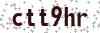 Security Code - Visually impaired may click to display readable code in new window