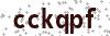 Security Code - Visually impaired may click to display readable code in new window