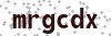 Security Code - Visually impaired may click to display readable code in new window